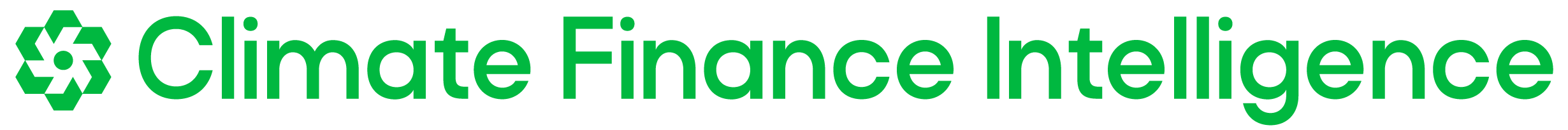 Climate Finance Intelligence